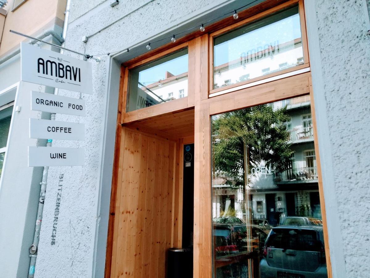 2 Bedroom Flat For Families & Calm Guests Appartamento Berlino