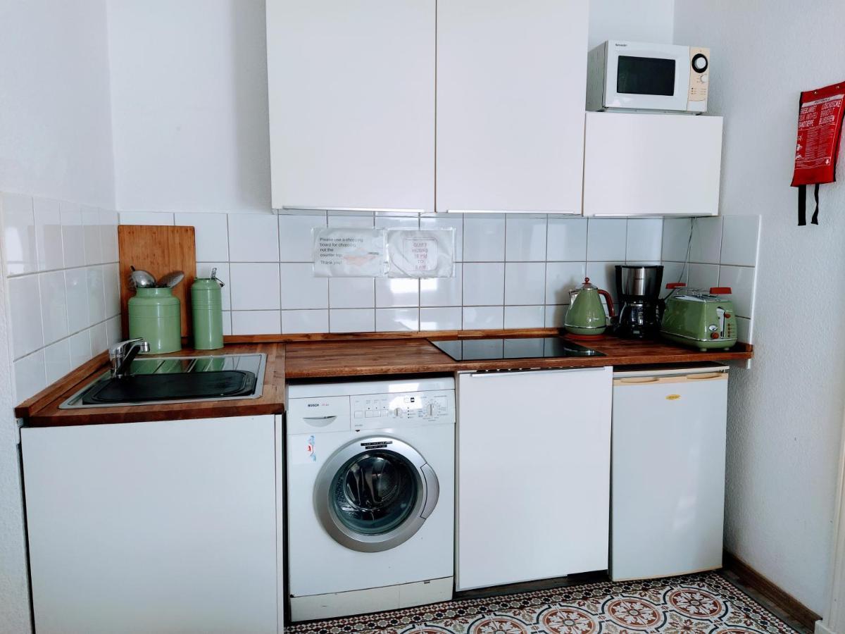 2 Bedroom Flat For Families & Calm Guests * Berlino